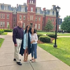 Meet your Posher, Terryn